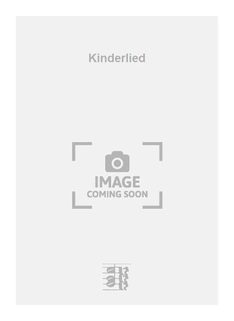 Kinderlied